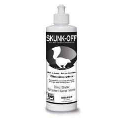 Skunk Off Liquid 8 oz