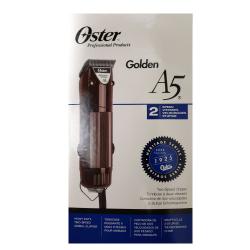 Departments Oster Golden A5 Pet Clipper 1 speed 5 01