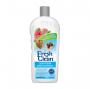 PetAg Fresh N Clean Oatmeal N Baking Soda Conditioner Tropical Scent 18 oz