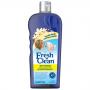 PetAg Fresh N Clean Snowy Coat Whitening Shampoo Vanilla Scent 18 oz