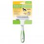 Andis Pet Flexible Rake Comb