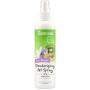 Tropiclean Deodorizing Kiwi Blossom Pet Spray 8 oz