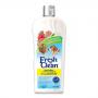 PetAg Fresh N Clean 2/1 Oatmeal & Baking Soda Dog Shampoo/Conditioner 18oz