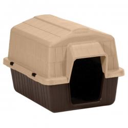 Aspen Pet Doskocil Petbarn III Dog House Large