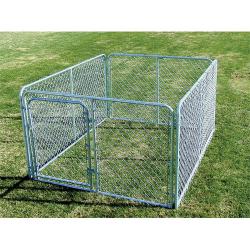 10x10x6 dog outlet pen