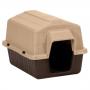 Aspen Pet Doskocil Petbarn III Dog House Medium