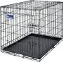 Aspen Pet Wire Crate 42x28x30 in.