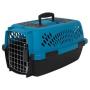 Aspen Pet 19 inch X Small Fashion Blue Pet Porter