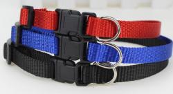 Valhoma Adjustable Pet Collars