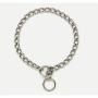 Pet Link 3.5MM Heavy Training Chain Dog Collar 20"