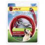 Ruffin It Tie Out Dog Cable 10 Ft