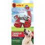 Ruffin It Tangle Free Dog Tie Out Cable 12 Ft