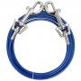 Boss Pet Medium Dog Cable Tie Out 10 Ft