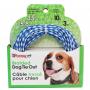 Boss Pet Small Dog Poly Rope Tie Out 10 Ft