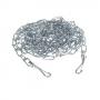 Boss Pet Tie Out Dog 2.5 Chain 20 Ft