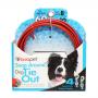 Boss Pet Medium Snap Around Dog Cable Tie Out 10 Ft
