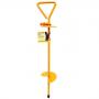 Boss Pet Super Auger Tie Out Dog Stake 24"
