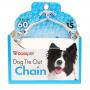 Boss Pet Tie Out Dog 3.5 Chain 15 Ft