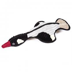 Grriggles Canadian Goose Flying Flock Dog Toy