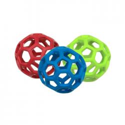 JW Hol-Ee Roller Dog Toy Small