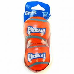 Chuckit! Tennis Ball Medium 2 Pack