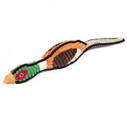 Grriggles Pheasant Flying Flock Dog Toy