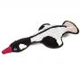 Grriggles Canadian Goose Flying Flock Dog Toy