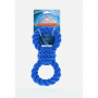 Infinity Pet Chew & Tug Figure 8 Dog Rope