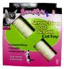 Scruffys Sissal Scratch Post Cat Toy