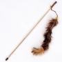 Pet Park Blvd Feather Tail Teasers Cat Toy