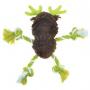 Pet Park Blvd Tuggers Moose Dog Toy