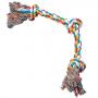 Zanies Knotted 18 inch Rope Bone Dog Toy