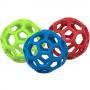 JW Hol-Ee Roller Dog Toy Medium