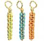 Chomper Tug Braided Rope Dog Toy