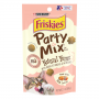 Friskies Party Mix Naturals Real Salmon Cat Treat 2.1 oz