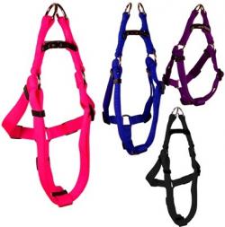 Valhoma Adjustable Pet Harness