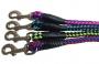 Valhoma Braided Poly Rope Leashes
