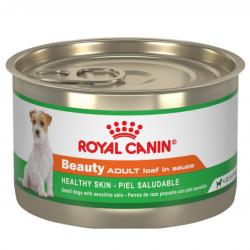 Royal Canin Canine Health Nutrition Adult Beauty In Gel Can Dog Food 5.2 oz