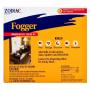 Zodiac Flea & Tick Home Fogger 3 pack