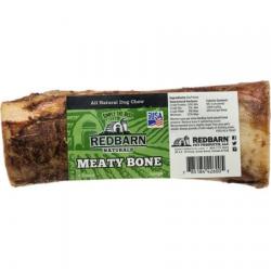 Redbarn Large Meaty Beef Bone 7 oz