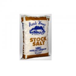 USC Solar Salt Plus Stock Grade Salt 50 lb