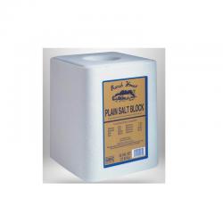 USC Solar Salt Plus Plain Salt Block 50 lb