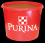 Purina Wind & Rain All Season 4 Mineral Tub 125 lb