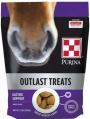 Purina Outlast Horse Treat 3.5 lb bag