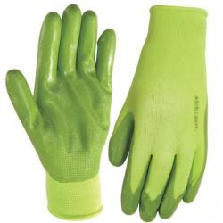 Wells Lamont Womens Nitrile Gloves