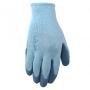 Wells Lamont Womens Latex Coated Gloves