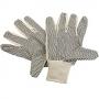 Boss Canvas Dotted Gloves LG