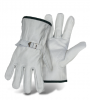 Boss Cowhide Unlined Gloves