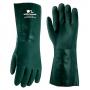 Wells Lamont 14 inch Chemical PVC Gloves L