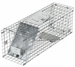 HAVAHART 1-DOOR TRAP 24 X 7 X 7